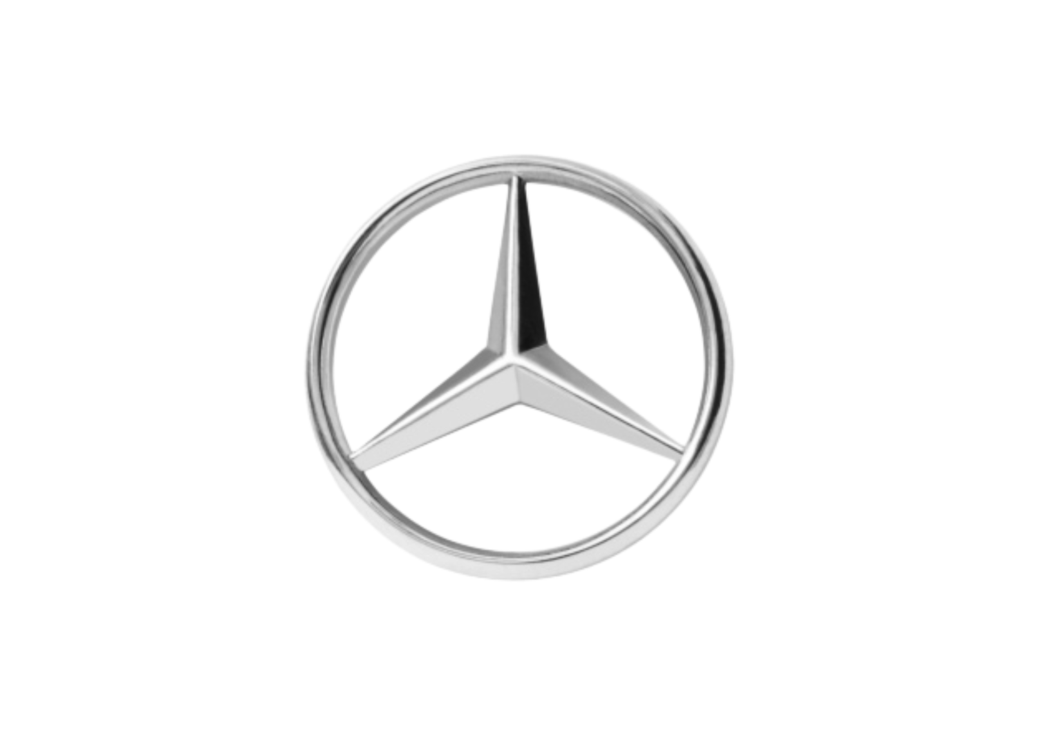 Mercedes Locking Keys